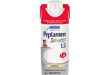 PEPTAMEN JUNİOR 1,5 KCAL VANİLYA AROMALI 24X200 ML