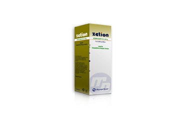 ZETION % 2 SUSPANSIYON (100 ML, 1 SISE)