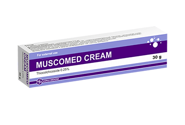 MUSCOMED % 0,25 30 GR MERHEM