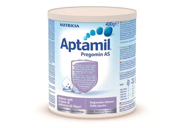 PREGOMIN AS 400 GR