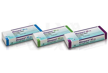 MIMPARA 90 MG 28 FILM KAPLI TABLET