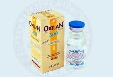 OXILAN 300MGI/ML   50 ML