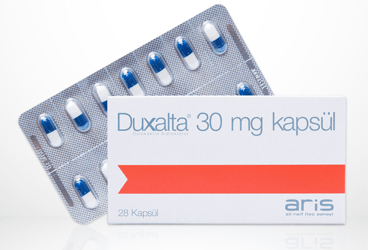 DUXALTA 30 MG 28 KAPSUL