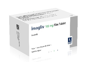 IMAGLIV 100 MG FILM TABLET (120 TABLET)