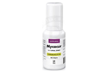 MYCOCUR %1 30 ML TOPIKAL SPREY