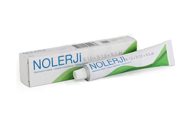 NOLERJI %1.5 + %1.5 + %5 JEL 30 G