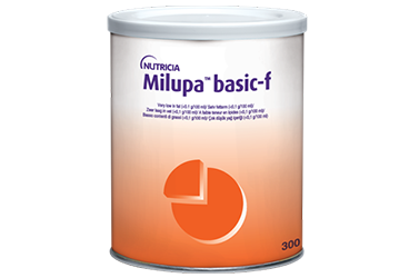 MILUPA BASIC-F 300 GR
