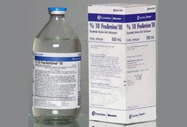 FREAMINE III %10 500 ML(SETLI)