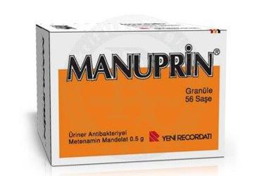 MANUPRIN 0,5 GR 56 SASE
