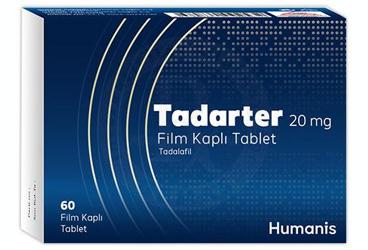 MASTAD 20 MG FILM KAPLI TABLET (60 ADET)