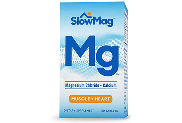 SLOW-MAG 60 TABLET