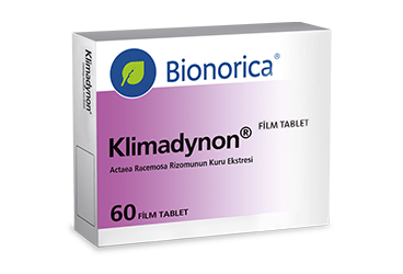 KLIMADYNON FILM TABLET (60 TABLET)