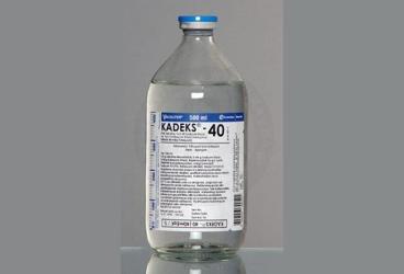 SOPODEX-40 COZELTI 500 ML (SETLI)