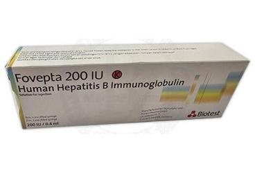 FOVEPTA 200 IU/0,4 ML IM/SC ENJEKSIYONLUK COZELTIICEREN KULLANIMA HAZIR ENJEKTOR (1 ADET)