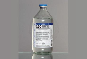 %30 DEKSTROZ SISE 500 ML(SETSIZ)