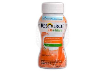 RESOURCE 2.0 FIBER KAYISI AROMALI 200 ML