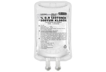 POLIFLEKS %0,9 IZOTONIK 500 ML SOL. SETLI