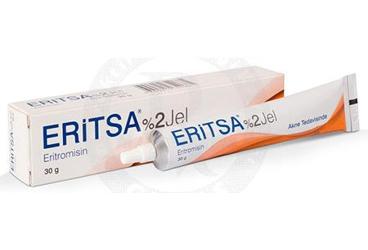 ERITSA % 2 30 GR JEL