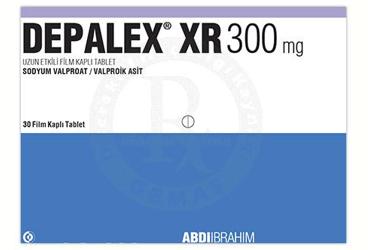 NAVARIN XR 300 MG UZUN ETKILI 30 FILM TABLET