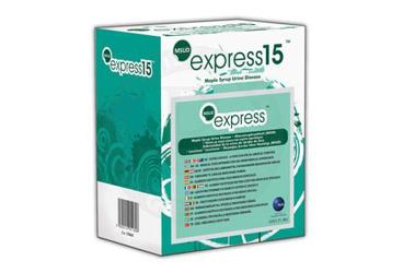 MSUD EXPRESS 750 GR 30x25 GR SASE