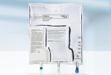KABIVEN PERIPHERAL INFUZYONLUK EMULSIYON, 1440 ML