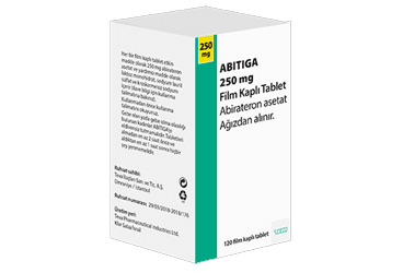PROTIGA 250 MG FILM KAPLI TABLET