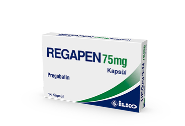 REGAPEN 75 MG 14 KAPSUL