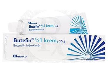 BUTEFIN %1 KREM 15 G