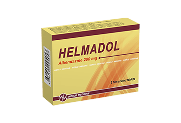 HELMADOL 200 MG FILM KAPLI TABLET (40 ADET)