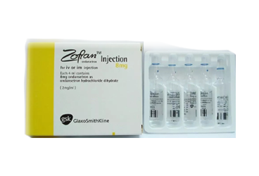 ZOFRAN 8 MG/4 ML 1 AMPUL