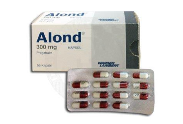 ALOND 300 MG 56 KAPSUL