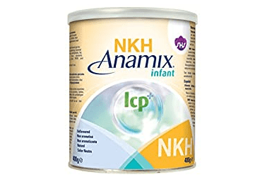 NKH ANAMIX 400 G TOZ