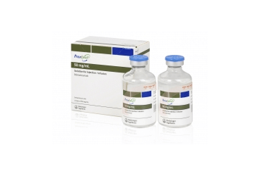PRAXBIND 50 MG/ML ENJEKSIYONLUK/INFUZYONLUK COZELTI 2 FLAKON