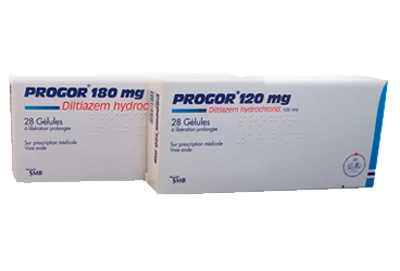 PROGOR 180MG 28 ADET KONTROLLU SALIMLI MIKROPELLET KAPSUL