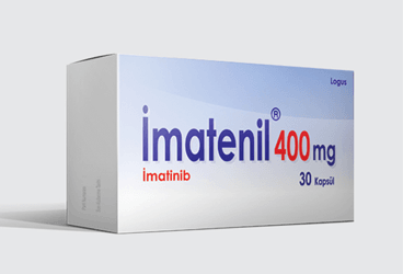 IMATENIL 400 MG KAPSUL (30 KAPSUL)