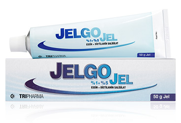 JELGO %1+ %5 JEL