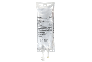 TURKTIPSAN MAGNEZYUM SULFAT 40 G/1000 ML IV. INF. COZ. (1000 SETLI)