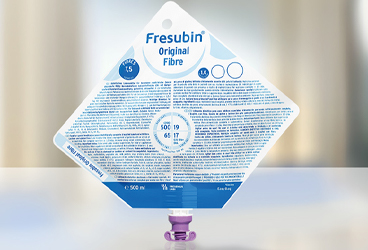 FREBINI ORIGINAL FIBRE 500 ML