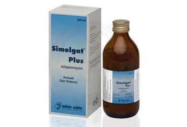 SIMELGAT PLUS SUSPANSIYON