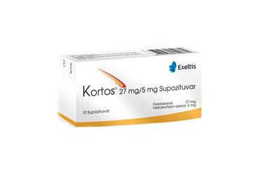 KORTOS 10 SUPOZITUAR