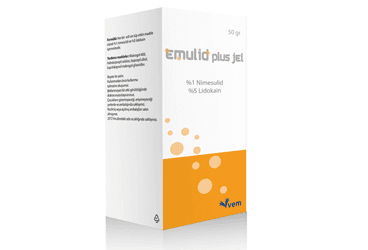 EMULID PLUS % 1 + % 5 JEL 50 G