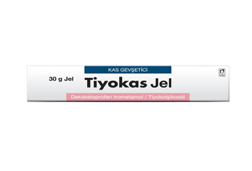 TIYOKAS % 1,25 / % 0,25 JEL