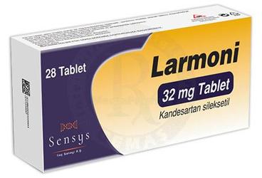 CANSAR 32 MG TABLET (28 TABLET)