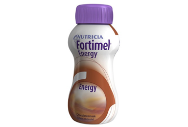 FORTIMEL ENERGY CIKOLATA AROMALI