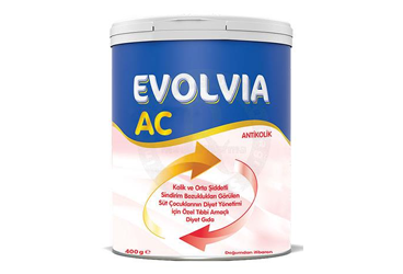 EVOLVIA AC 400 G