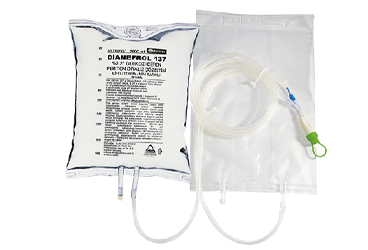 DIANEFROL 137 %2.27 GLUKOZ ICEREN PERITON DIYALIZ COZELTISI 2000 ML. TEKLI TORBA
