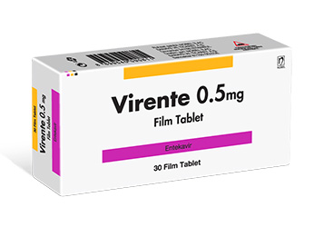 VIRENTE 0,5 MG 30 FILM TABLET