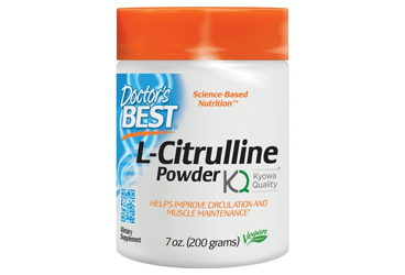 L-CITRULLINE POWDER 200 GRAM