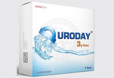 URODAY 3 GR 1 SASE