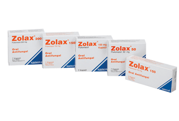 ZOLAX 100MG/50ML IV INFUZYON COZELTISI ICEREN FLAKON